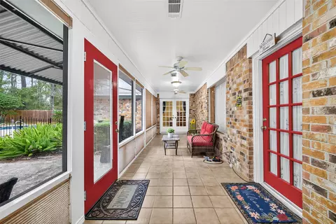 Exterior - 303 Springwood St, New Caney, TX 77357 photo 15 of 15