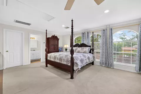 Bedroom - 303 Springwood St, New Caney, TX 77357 photo 3 of 7