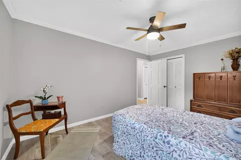 Bedroom - 303 Springwood St, New Caney, TX 77357 photo 6 of 7