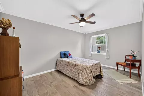 Bedroom - 303 Springwood St, New Caney, TX 77357 photo 7 of 7