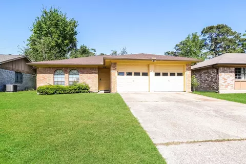23314 Goodfellow Dr, Spring, TX 77373 photo 1