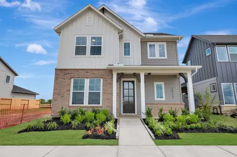 16750 Vibrant Ave, Hockley, TX 77447