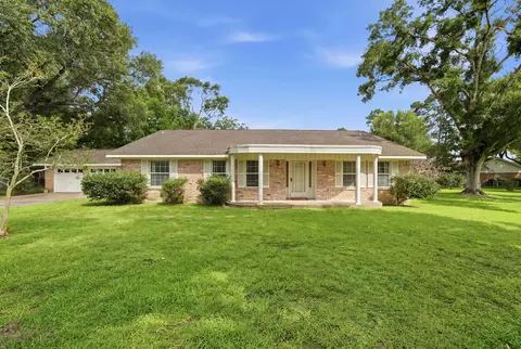 3402 Longherridge Dr, Pearland, TX 77581