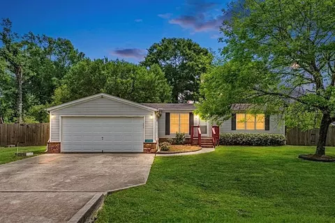 16287 Wrangler Ave, Conroe, TX 77302