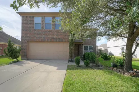 1330 Reedpoint Dr, Houston, TX 77090