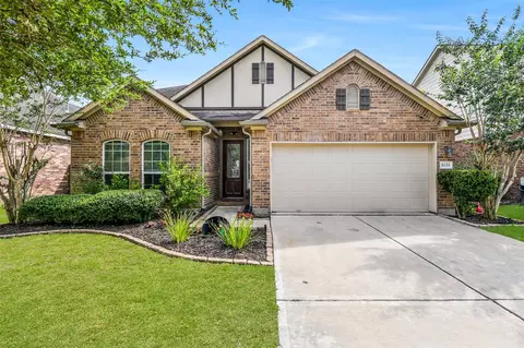 6173 Bridgewater Ln, League City, TX 77573