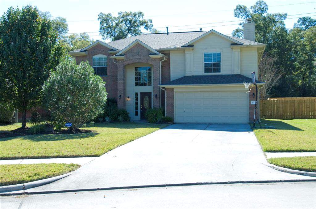 26134 Richards Rd, Spring, TX 77386 photo 1