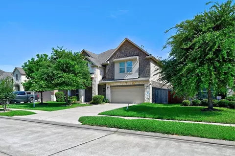 130 Fallow Buck Dr, Conroe, TX 77384 photo 1