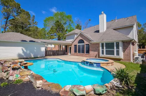 23615 Banning Point Ct, Katy, TX 77494