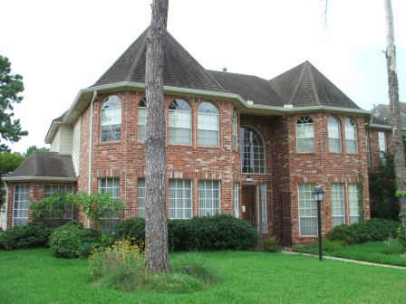 8006 Royal Crest Ct, Spring, TX 77379 photo 1