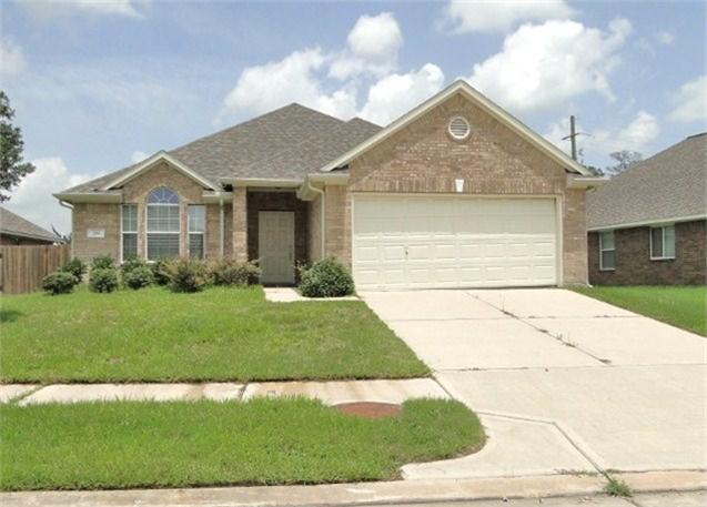 219 Burris Park Dr, Spring, TX 77373 photo 1