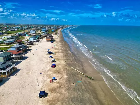 Other - 344 Thunder Rd, Surfside Beach, TX 77541 photo 9 of 9