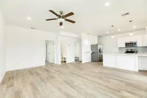 Living - 344 Thunder Rd, Surfside Beach, TX 77541 photo 4 of 4