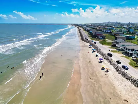 View/Area - 344 Thunder Rd, Surfside Beach, TX 77541 photo 10 of 10