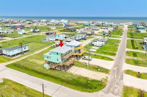 View/Area - 344 Thunder Rd, Surfside Beach, TX 77541 photo 7 of 10