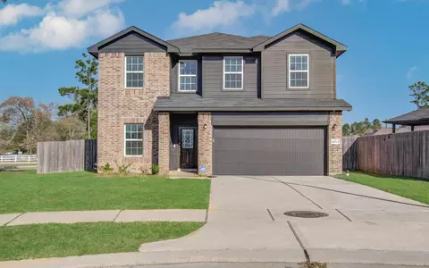 18613 Birch Orchard Ct, Magnolia, TX 77355