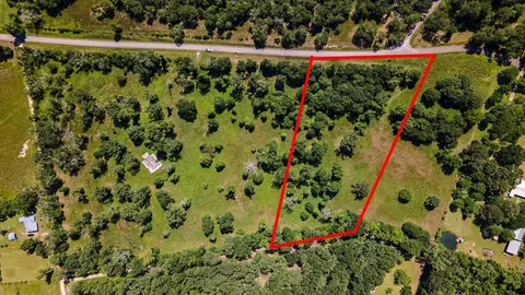 tbd County Road 3011 #LOT 4, Dayton, TX 77535