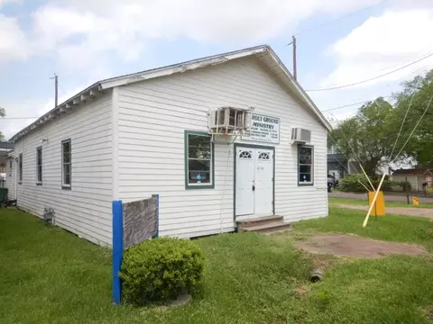 4022 Rutland St, Houston, TX 77018
