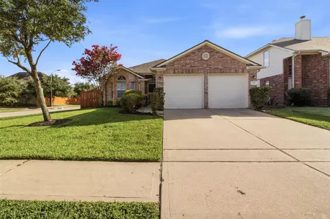 25103 Bluma Ranch Dr, Katy, TX 77494