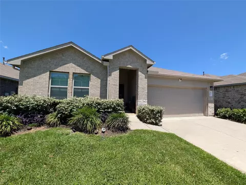 20819 Olive Leaf St, Roman Forest, TX 77357