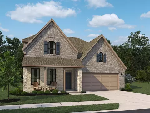10606 Catalyst Ave, Richmond, TX 77469