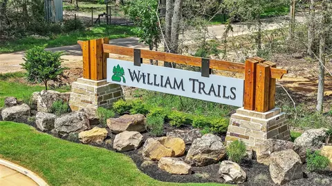 View/Area - 14533 William Trails Dr, Willis, TX 77378 photo 2 of 2