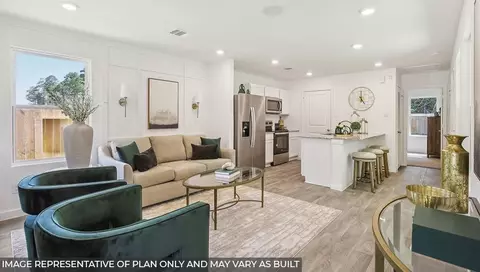 Other - 14533 William Trails Dr, Willis, TX 77378 photo 1 of 4