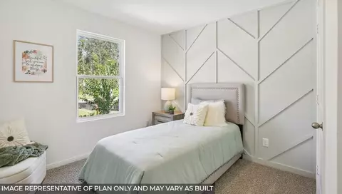 Bedroom - 14533 William Trails Dr, Willis, TX 77378 photo 1 of 2