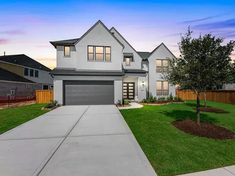 14131 Angelica View Ln, Cypress, TX 77433