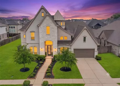 2407 Wooded Park Dr, Missouri City, TX 77459