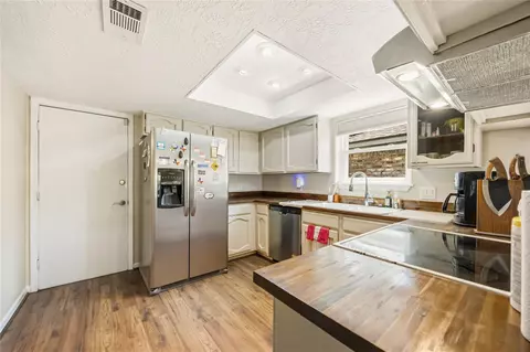 Kitchen - 9635 Birsay St, Spring, TX 77379 photo 2 of 2