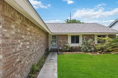 Exterior - 9635 Birsay St, Spring, TX 77379 photo 3 of 4