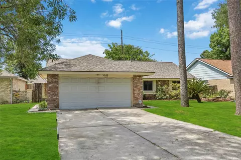 Exterior - 9635 Birsay St, Spring, TX 77379 photo 2 of 4