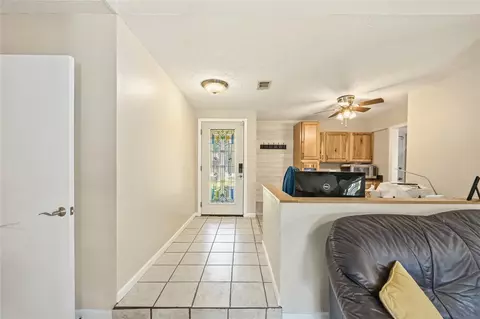 Entry Way - 9635 Birsay St, Spring, TX 77379 photo 1 of 2