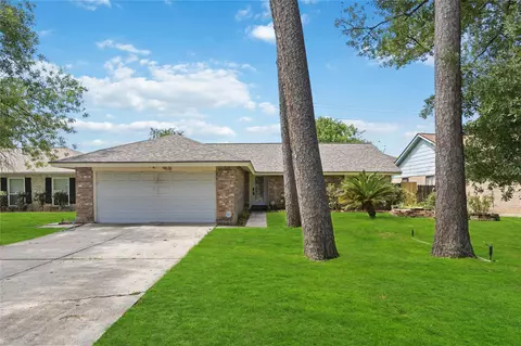 9635 Birsay St, Spring, TX 77379