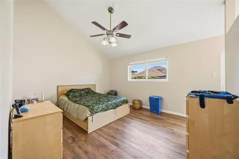 Bedroom - 9635 Birsay St, Spring, TX 77379 photo 2 of 2