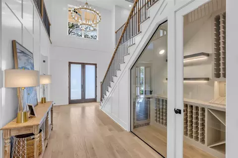 1316 Althea Dr, Houston, TX 77018