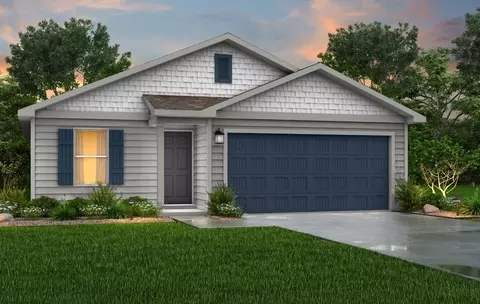 128 Road 5714, Cleveland, TX 77327