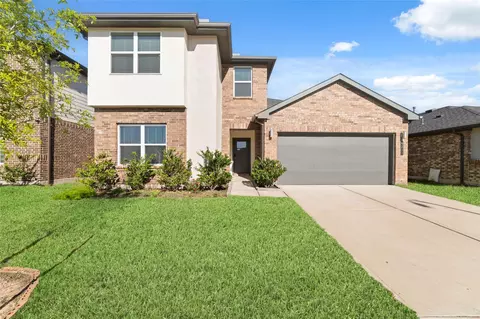 4211 Kircher Park Ln, Katy, TX 77494
