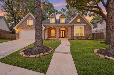 18207 Red Eagle Ct, Humble, TX 77346