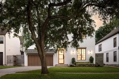 2817 Albans Rd, Houston, TX 77005