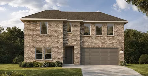 2486 N Heritage Dr, Dayton, TX 77535