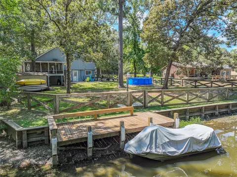 Other - 346 Creekside Dr, Onalaska, TX 77360 photo 5 of 9