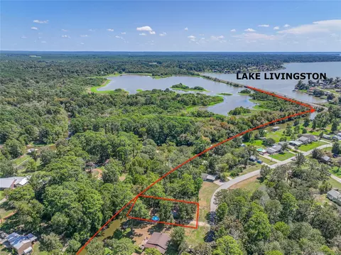 View/Area - 346 Creekside Dr, Onalaska, TX 77360 photo 4 of 5