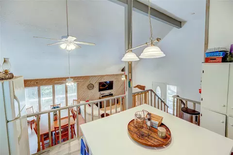 Kitchen - 346 Creekside Dr, Onalaska, TX 77360 photo 5 of 5