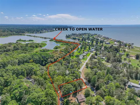 View/Area - 346 Creekside Dr, Onalaska, TX 77360 photo 2 of 5