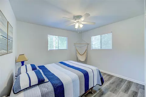 Bedroom - 346 Creekside Dr, Onalaska, TX 77360 photo 1 of 4
