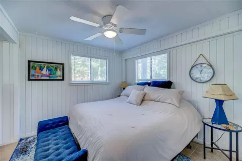 Bedroom - 346 Creekside Dr, Onalaska, TX 77360 photo 2 of 4
