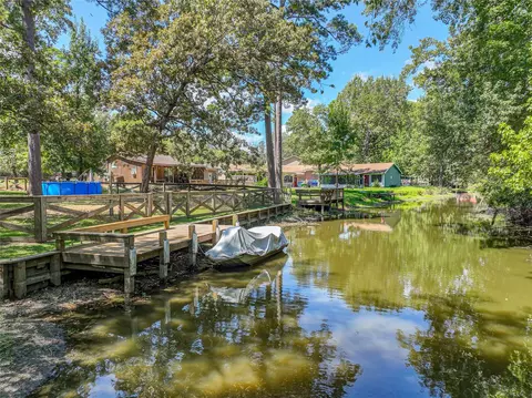 Other - 346 Creekside Dr, Onalaska, TX 77360 photo 4 of 9