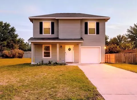 731 Hudler St, La Marque, TX 77568
